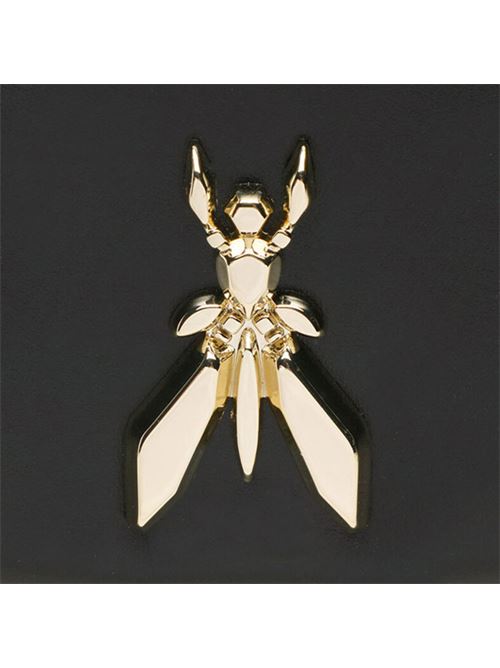 Fly Pochette in pelle PATRIZIA PEPE | CB5460L011EK118